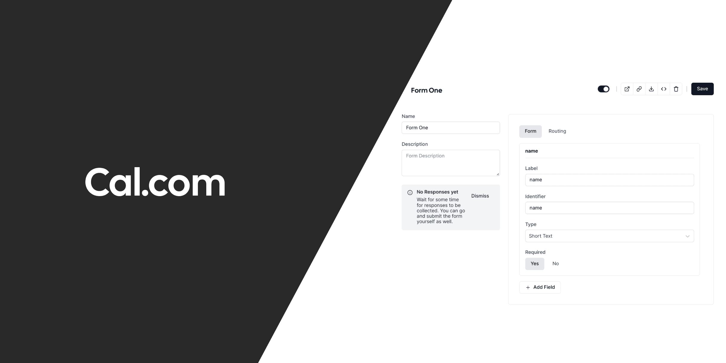 How to use routing forms for online appointment booking