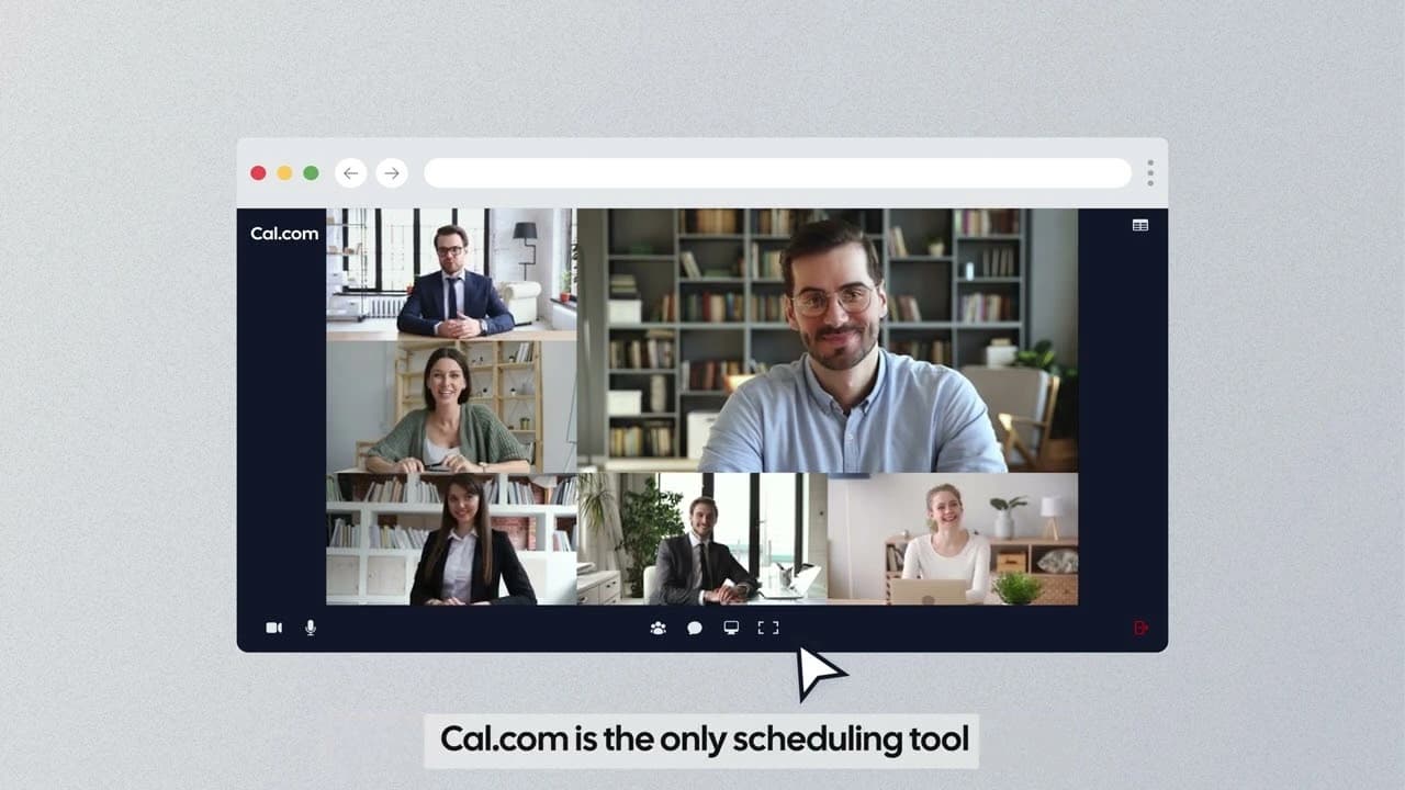 Cal Video: The Fast, Free, and Secure Teleconferencing Solution